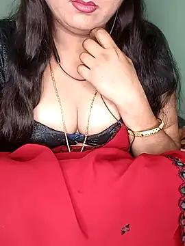 Niharika_Iam_Ur_Girl from StripChat is Freechat