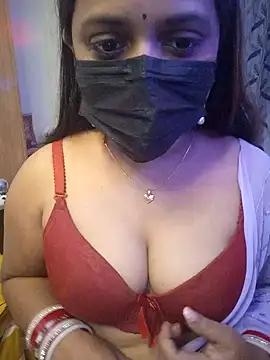 nisha_baby2 from StripChat is Freechat