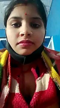 Nisha_Cute from StripChat is Freechat