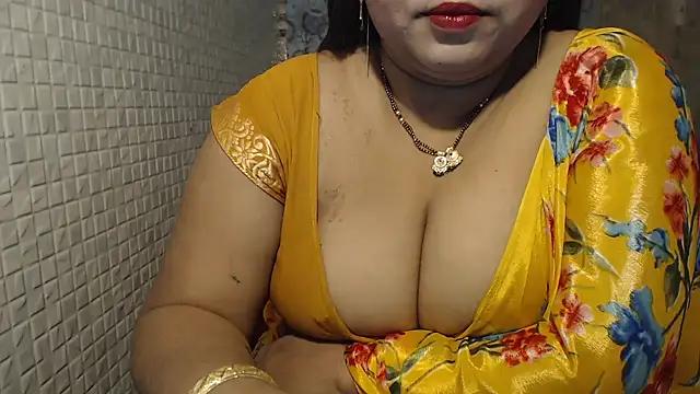 Oh_Maya from StripChat is Freechat