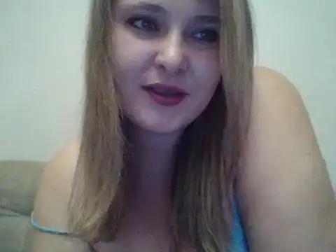 ParisMimi from StripChat is Freechat