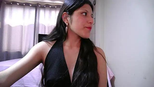 petite_paola from StripChat is Freechat