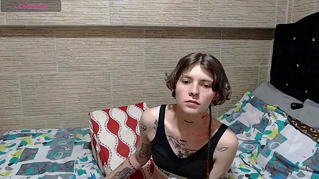 pretty_cristal69 from StripChat is Freechat