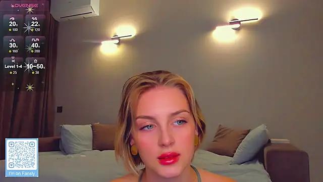 pretty_girlnextdoor from StripChat is Freechat