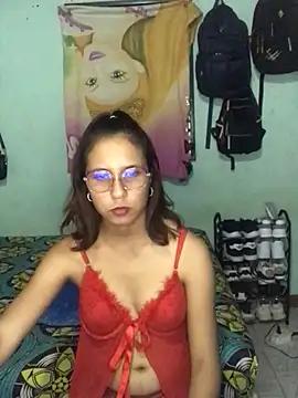 Princess_sofia77 from StripChat is Freechat