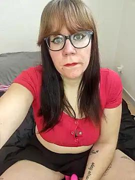 princessekandy666 from StripChat is Freechat