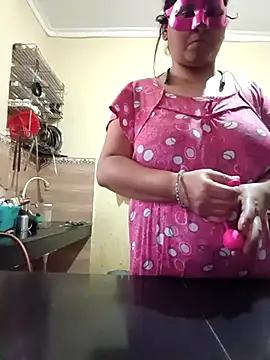 Punjabi_beauty123 from StripChat is Freechat