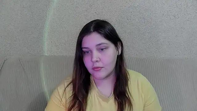 rachelwild from StripChat is Freechat