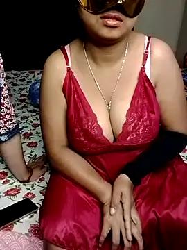 Rds_Love from StripChat is Freechat