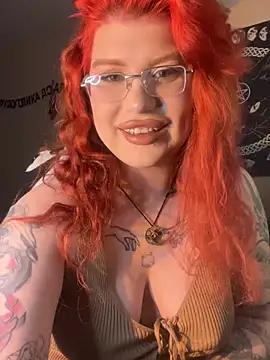 readfoxy from StripChat is Freechat