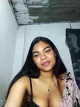 Rohanna__ from StripChat is Freechat