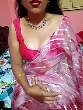 Roja-Telugu777 from StripChat is Freechat