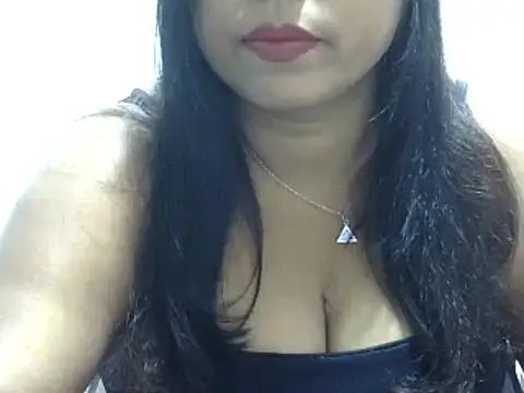 ROSEE_MERRYYYY from StripChat is Freechat