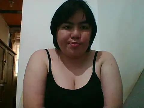 RubyRouge_ from StripChat is Freechat