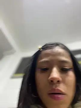 Salomeee from StripChat is Freechat