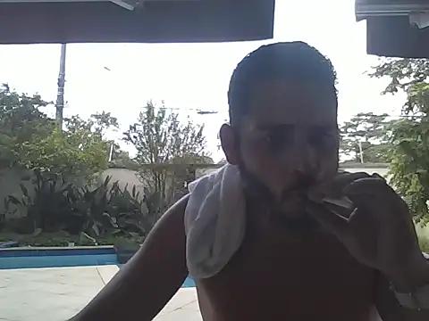 Sandro_Garcia from StripChat is Freechat