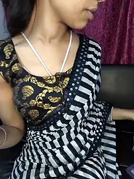 Sexy-ashi from StripChat is Freechat