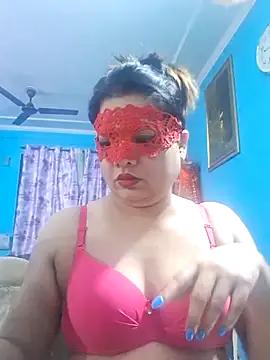 Sexy-Lara-69 from StripChat is Freechat