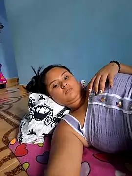 sexy-latin10 from StripChat is Freechat