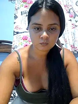 sexy-latin10 from StripChat is Freechat