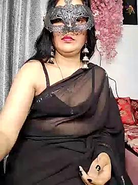 sexy_bhabhi69 from StripChat is Freechat