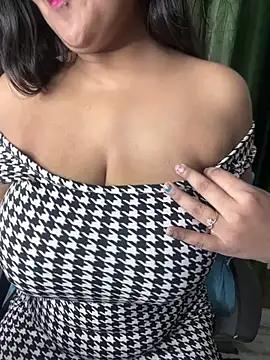 Sexy_Evelynn from StripChat is Freechat