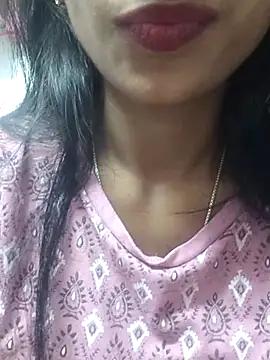 Sexy_jyoti from StripChat is Freechat