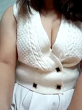 Sexy_lady8989 from StripChat is Freechat