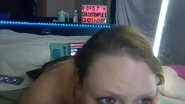 sexychloe_1996 from StripChat is Freechat