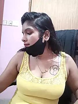 Sexydoli from StripChat is Freechat