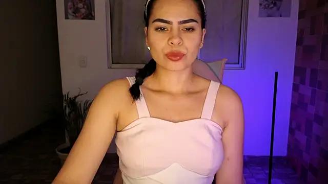 sexyladyy_ from StripChat is Freechat