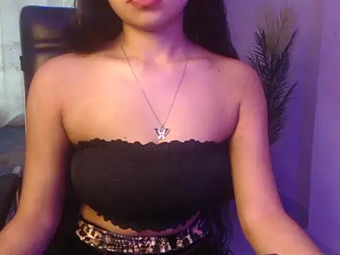 SexyMihika from StripChat is Freechat