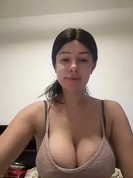 SexySophiaax from StripChat is Freechat