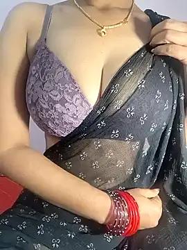 sexytelugu27 from StripChat is Freechat