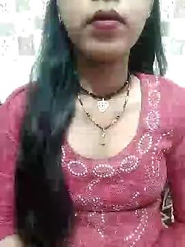 Sharmila-Singh from StripChat is Freechat