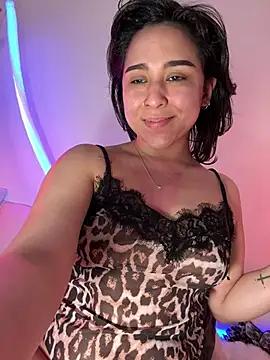 Sierra-Nevadas from StripChat is Freechat