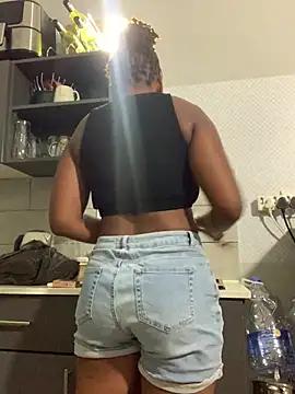 slimcateee from StripChat is Freechat