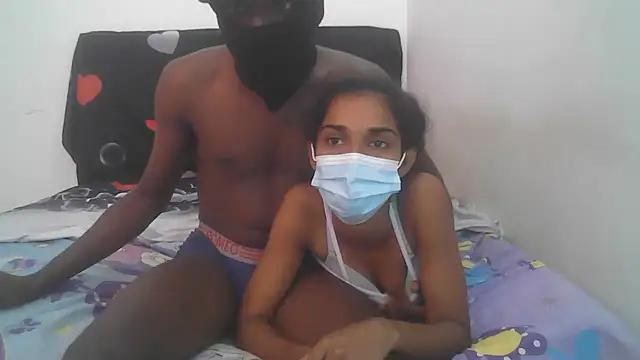 SLteenCouple from StripChat is Freechat