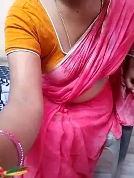 sneha_telugu_girl from StripChat is Freechat