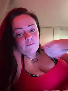 SofiaaBlack from StripChat is Freechat