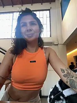 SofiaG_ from StripChat is Freechat