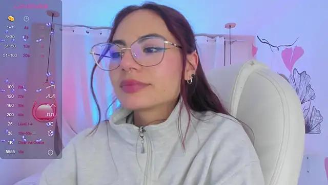 sophiecherry_ from StripChat is Freechat