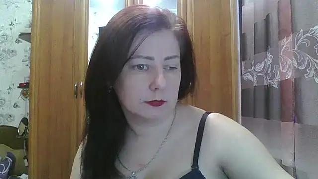 SophieNightAh from StripChat is Freechat