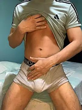 steven_clain from StripChat is Freechat