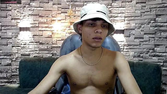 Stonee_Cock from StripChat is Freechat