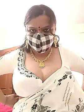 Sujatha_Cute from StripChat is Freechat