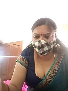 Sujatha_Cute from StripChat is Freechat