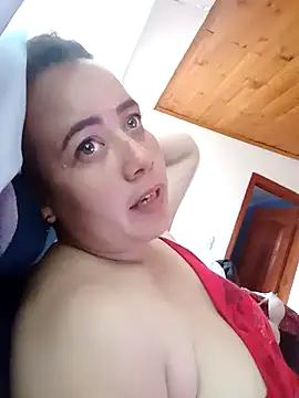 Sunrise_Adams from StripChat is Freechat