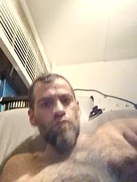 SuperManLA1 from StripChat is Freechat