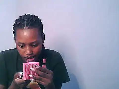 Sweet_Vinkah from StripChat is Freechat